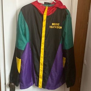 Windbreaker